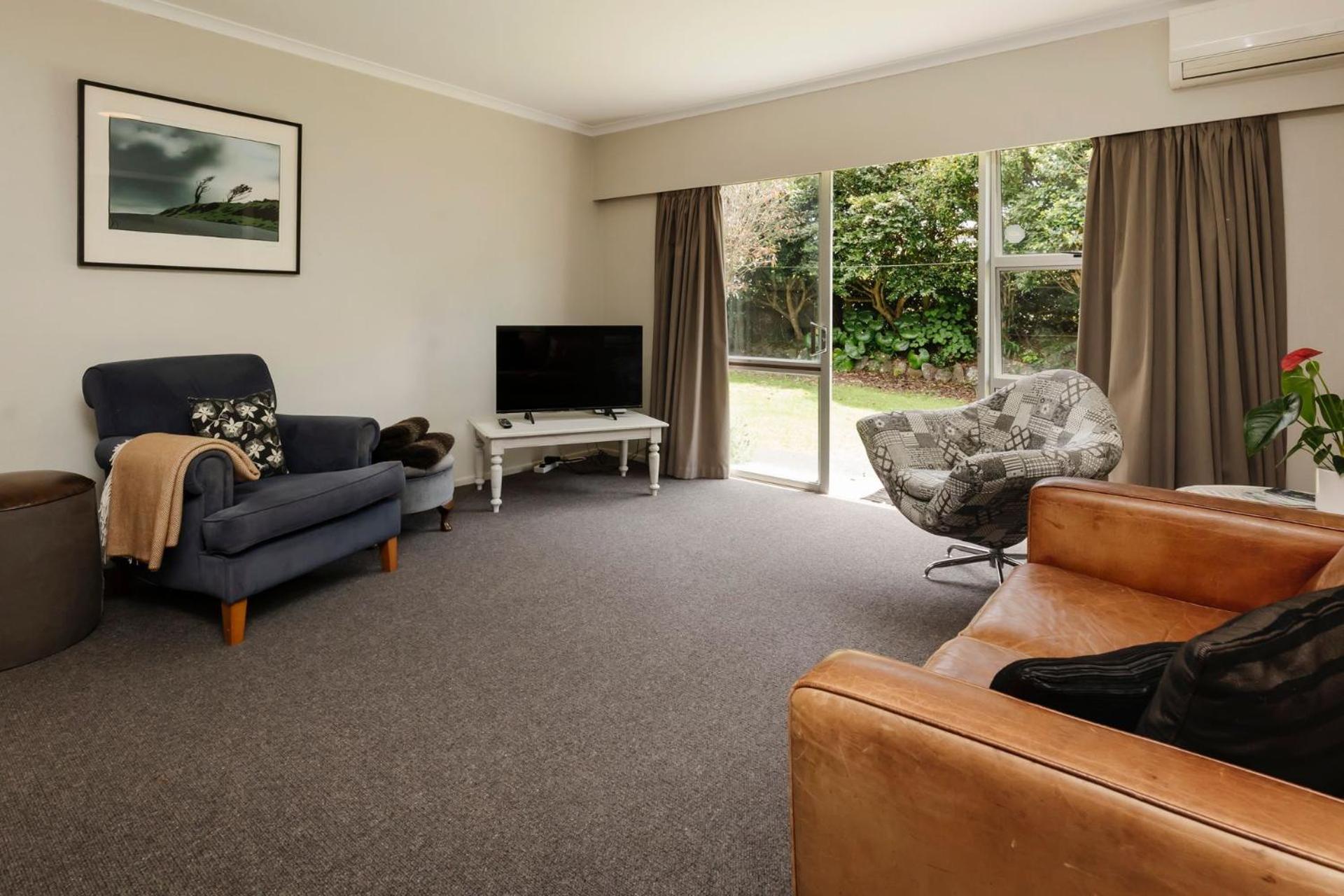 Carrington Central New Plymouth Exterior foto