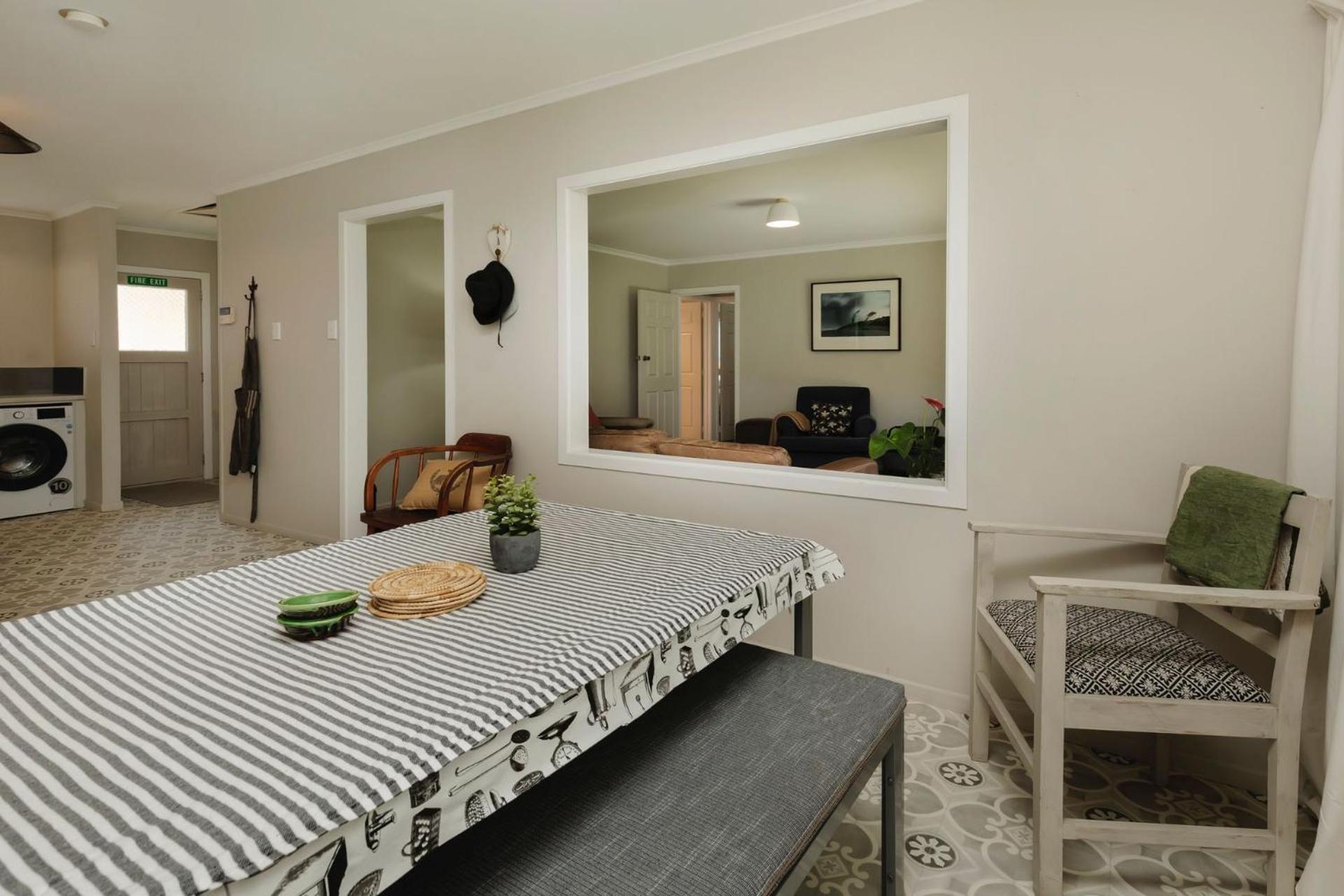 Carrington Central New Plymouth Exterior foto