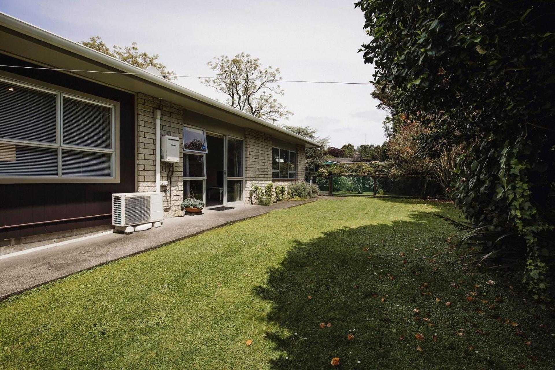 Carrington Central New Plymouth Exterior foto
